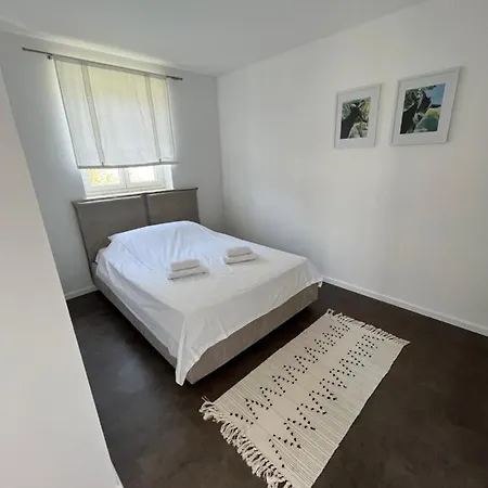 Apartment Mozgan Piran