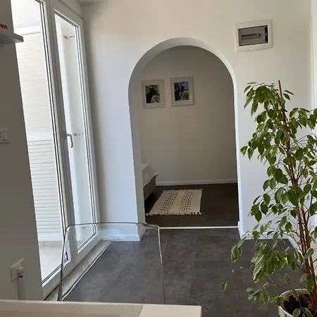 Apartment Mozgan *