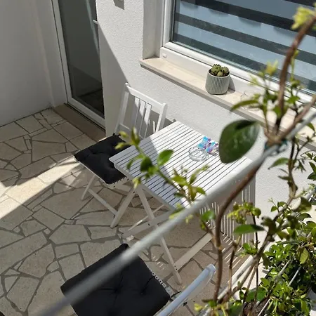 Mozgan Apartment Piran