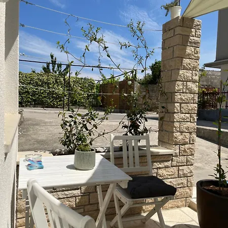 Mozgan Apartmán