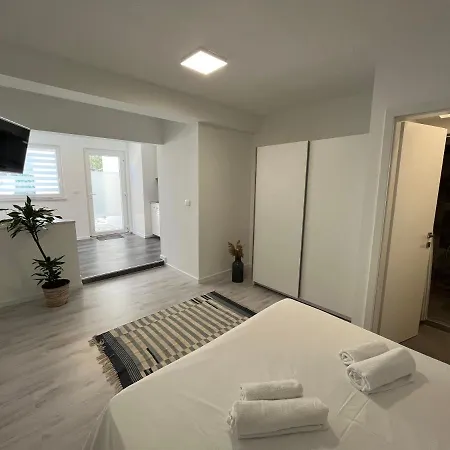 Apartment Mozgan