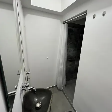 Mozgan Apartmán