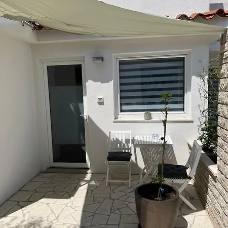 Mozgan Apartment Piran