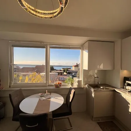 Mozgan Apartment *