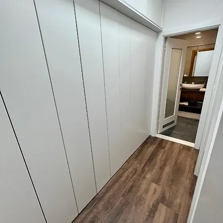 Apartment Mozgan