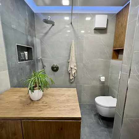 Apartment Mozgan Piran