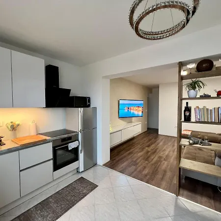 Mozgan Apartmán Piran