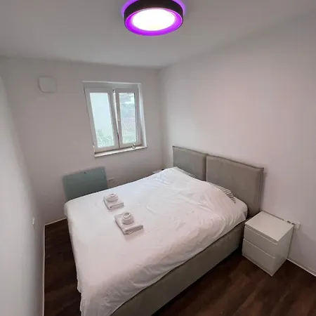 Apartment Mozgan Piran