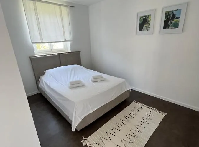 Appartement Mozgan Piran