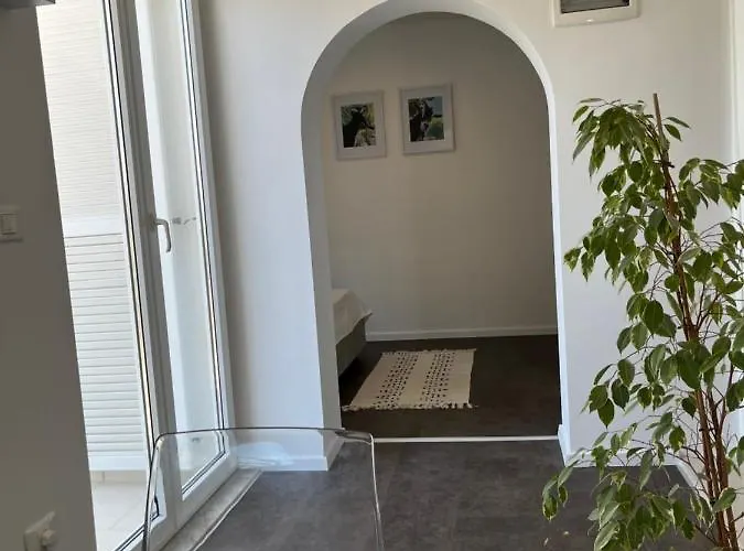 Appartement Mozgan *