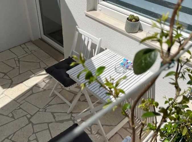 Mozgan Appartement Piran