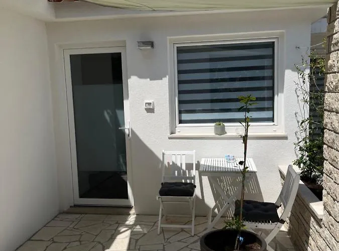 Mozgan Appartement Piran