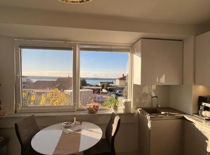 Mozgan Appartement *