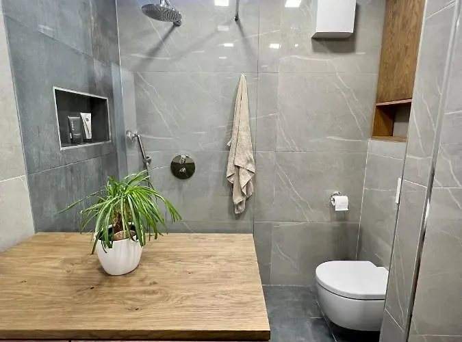 Appartement Mozgan Piran