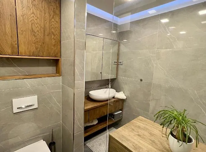 Mozgan Appartement *