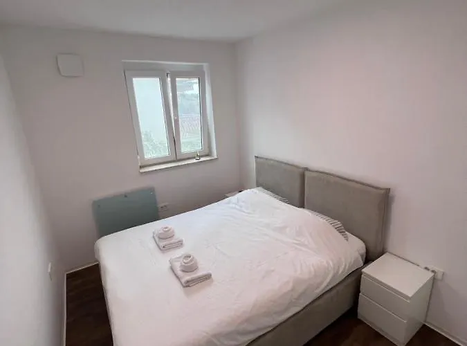 Appartement Mozgan Piran